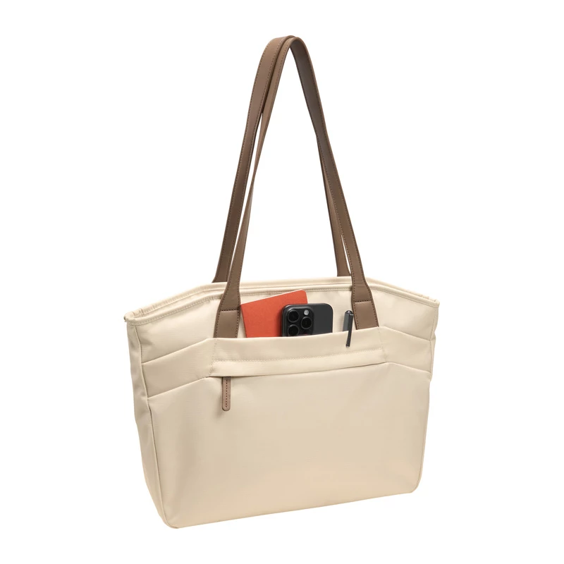 TOMTOC Versatile-T23 16''/12.5L borsa per laptop (oliva)
