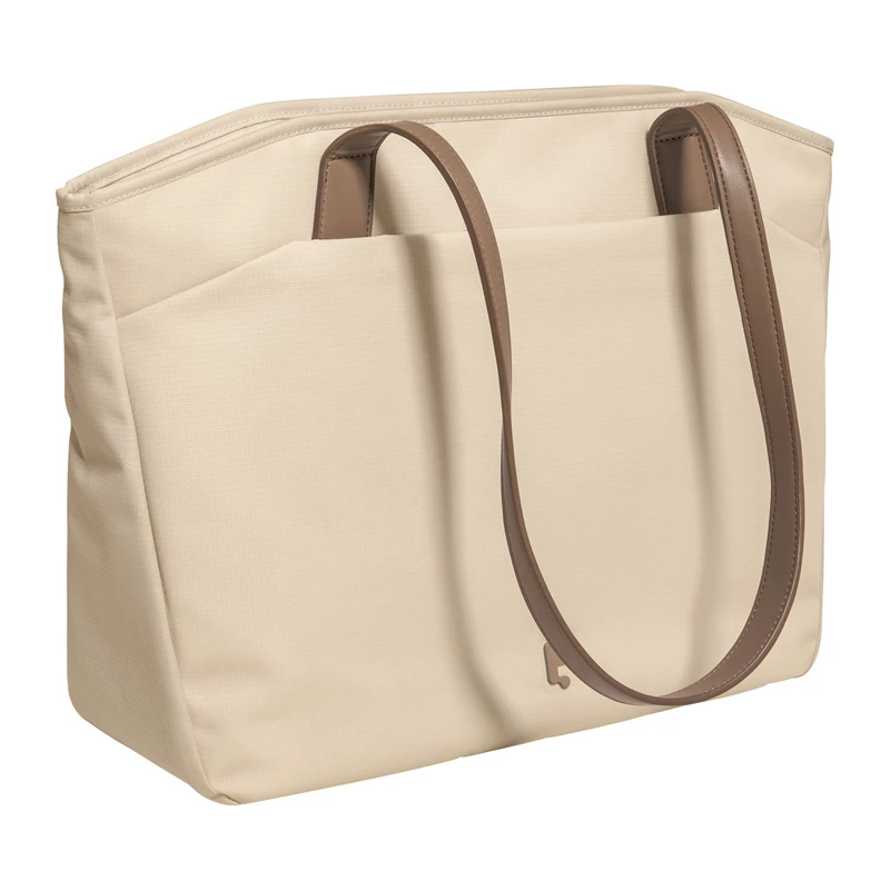 TOMTOC Versatile-T23 16''/12.5L borsa per laptop (oliva)