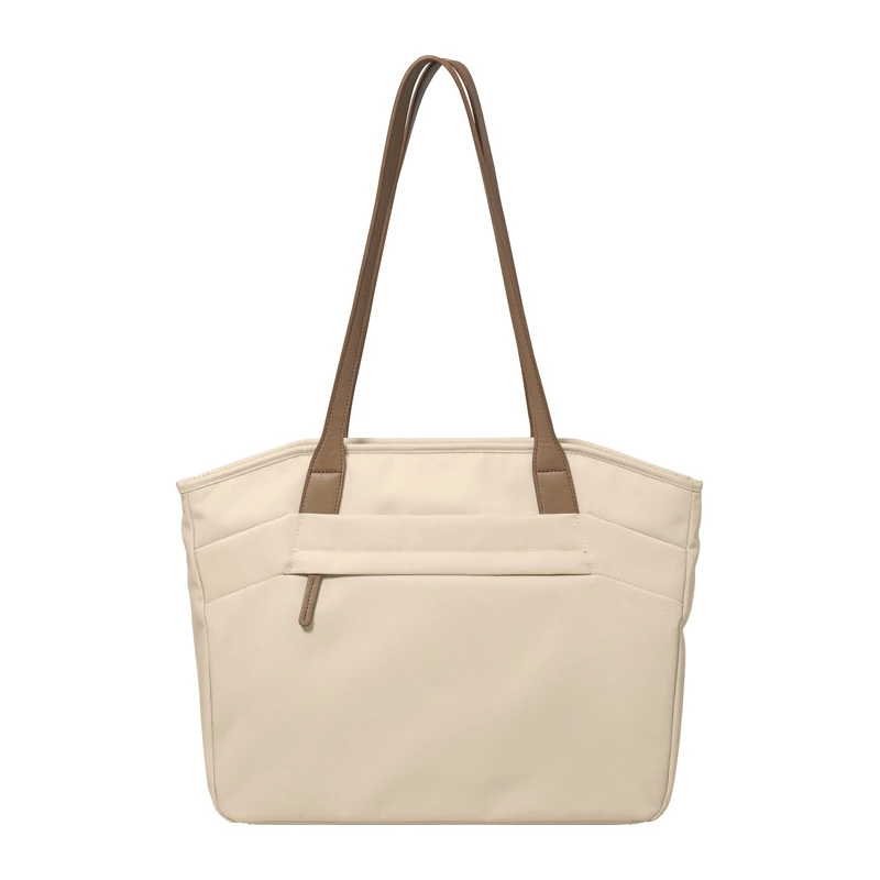 TOMTOC Versatile-T23 16''/12.5L borsa per laptop (oliva)