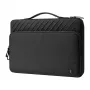 TOMTOC Voyage-A24 16 pollici borsa per laptop (nero)