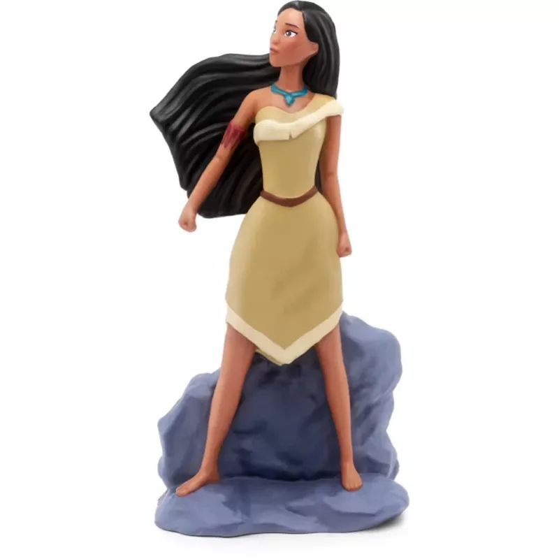 TONIES Disney - Pocahontas (audiolibro, lingua inglese)