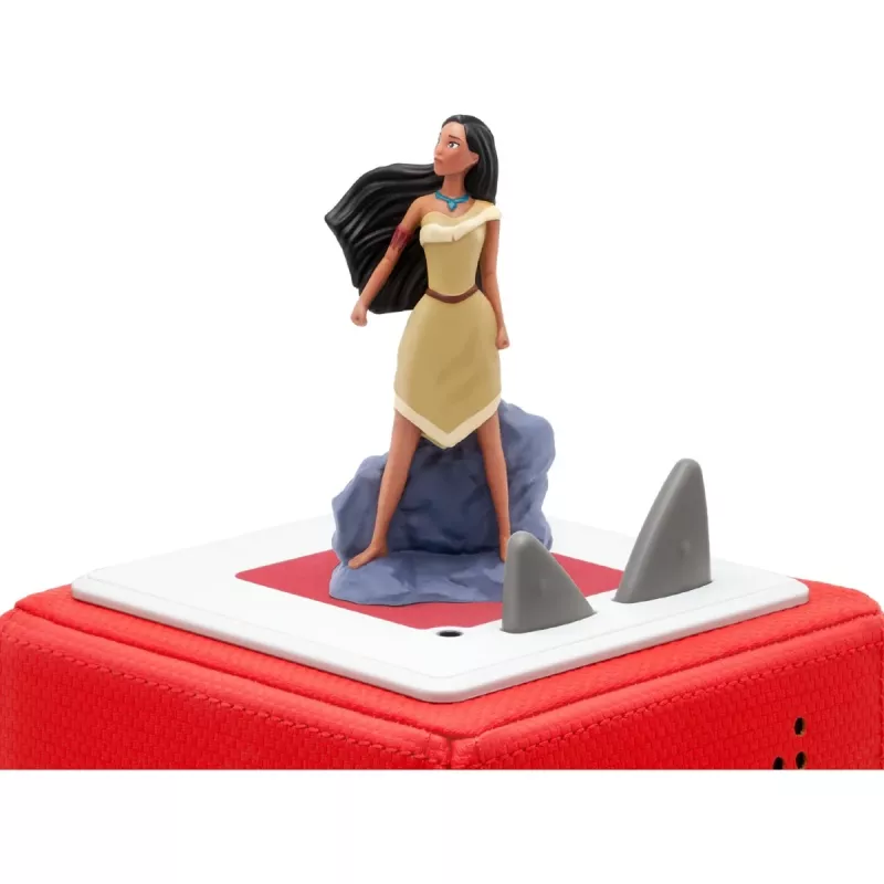 TONIES Disney - Pocahontas (audiolibro, lingua inglese)