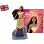 TONIES Disney - Pocahontas (audiolibro, lingua inglese)