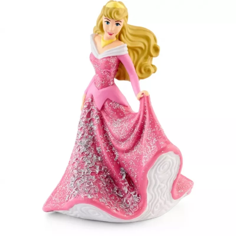 TONIES Disney - La bella addormentata audiolibro (lingua inglese)