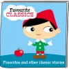 Tonies Favourite Classics - Pinocchio audiolibro in lingua inglese