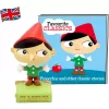 Tonies Favourite Classics - Pinocchio audiolibro in lingua inglese