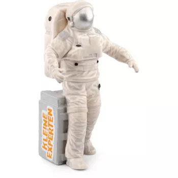Tonies KLE!NE EXPERTEN Floating with Astronauts figura audio