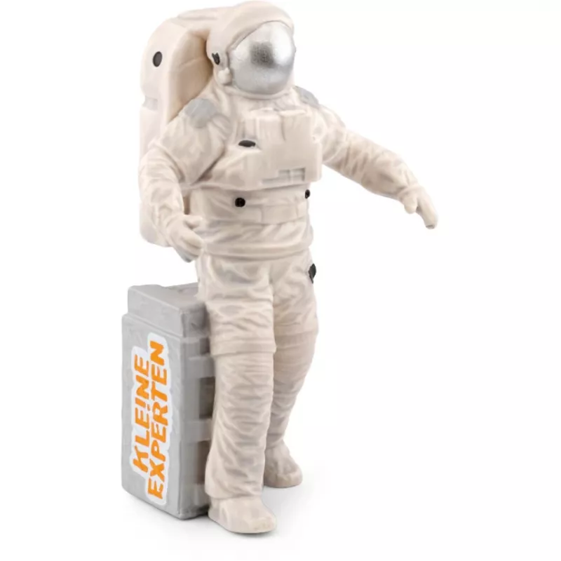Tonies KLE!NE EXPERTEN Floating with Astronauts figura audio