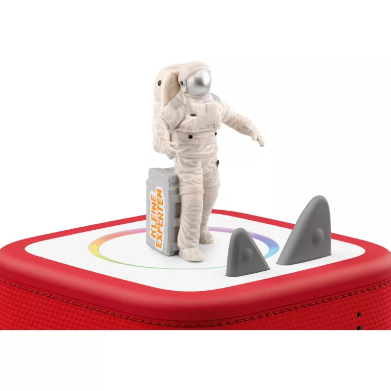 Tonies KLE!NE EXPERTEN Floating with Astronauts figura audio