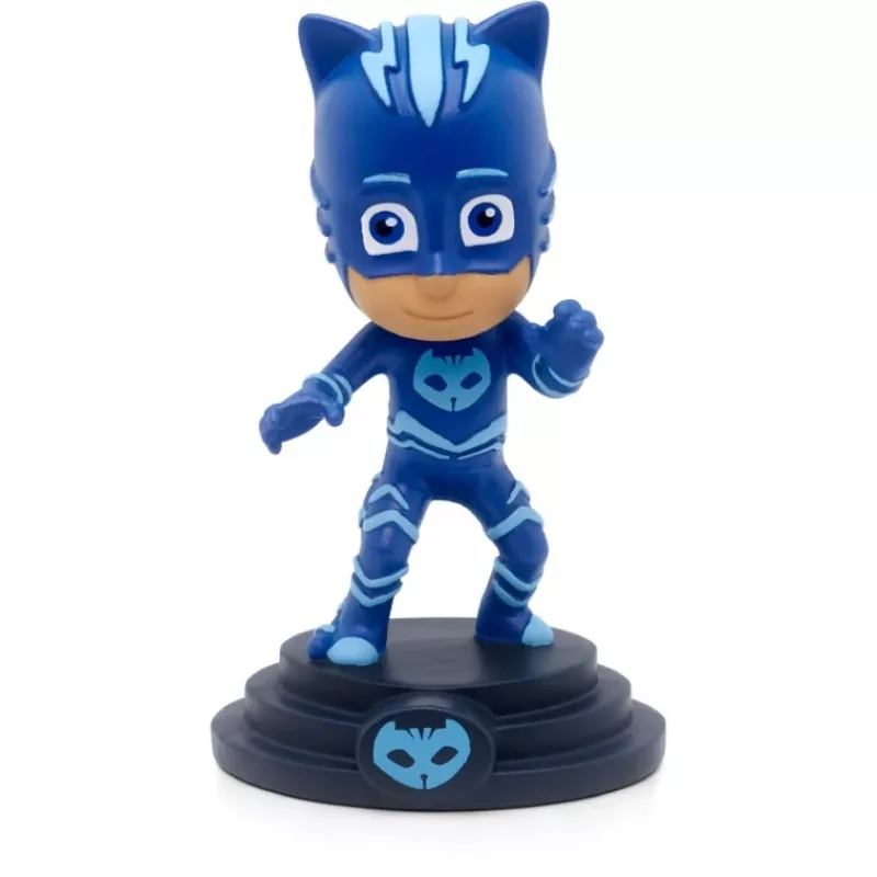 Tonies PJ Masks - Catboy audio con canzoni (inglese)