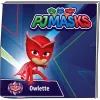 Tonies PJ Masks - Owlette personaggio audio con canzoni (inglese)