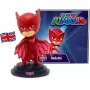 Tonies PJ Masks - Owlette personaggio audio con canzoni (inglese)