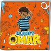 TONIES Planet Omar - Accidental Trouble Magnet (audiolibro, lingua inglese)