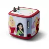 Tonies Custodia protettiva Disney Principesse multicolore per Toniebox