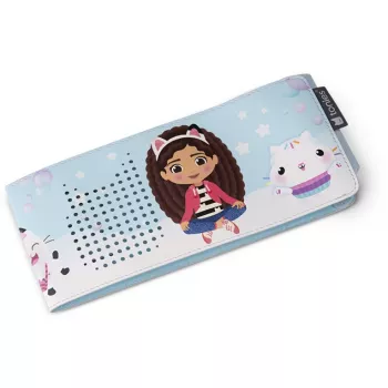 Tonies Sleeve Gabby's Dollhouse custodia protettiva in silicone per Toniebox