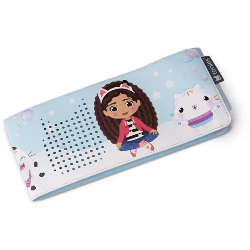 Tonies Sleeve Gabby's Dollhouse custodia protettiva in silicone per Toniebox