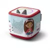 Tonies Sleeve Gabby's Dollhouse custodia protettiva in silicone per Toniebox