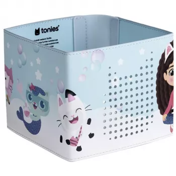 Tonies Sleeve Gabby's Dollhouse custodia protettiva in silicone per Toniebox