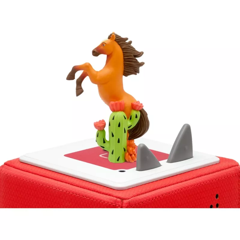Tonies Spirit - Riding Free figura audio giocattolo (inglese)