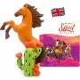 Tonies Spirit - Riding Free figura audio giocattolo (inglese)