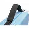 Tonies Toddler Bag blu monocolore borsa a mano in poliestere con zip