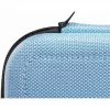 Tonies Toddler Bag blu monocolore borsa a mano in poliestere con zip
