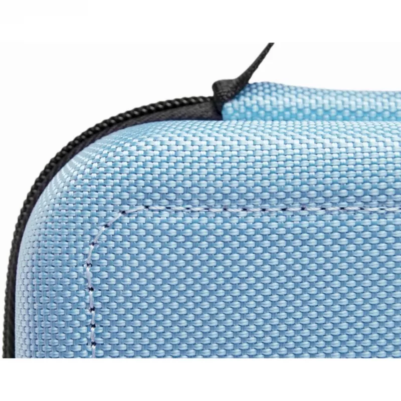 Tonies Toddler Bag blu monocolore borsa a mano in poliestere con zip