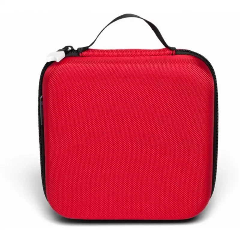 TONIES Tonie - Transporter borsa rossa per Toniebox
