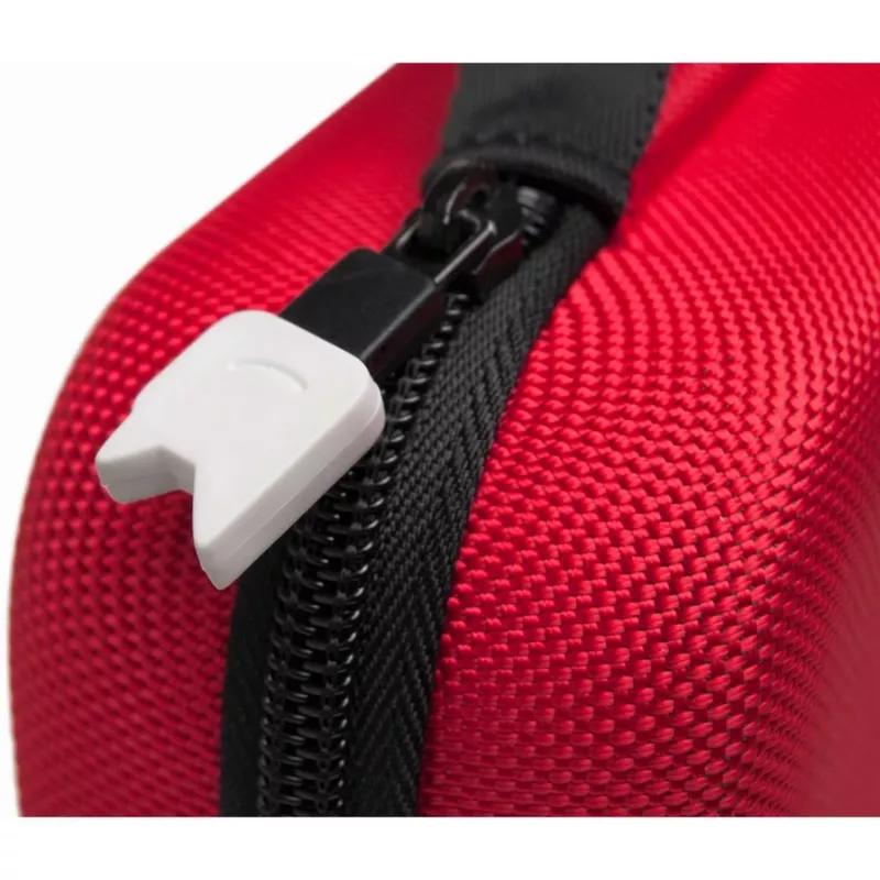 TONIES Tonie - Transporter borsa rossa per Toniebox