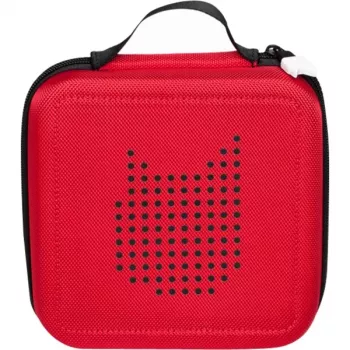 TONIES Tonie - Transporter borsa rossa per Toniebox
