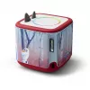 Tonies Toniebox 2 Cover Disney Frozen multicolore