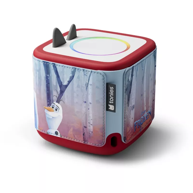 Tonies Toniebox 2 Cover Disney Frozen multicolore