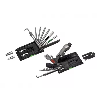 Topeak ALiEN X multitool per bicicletta
