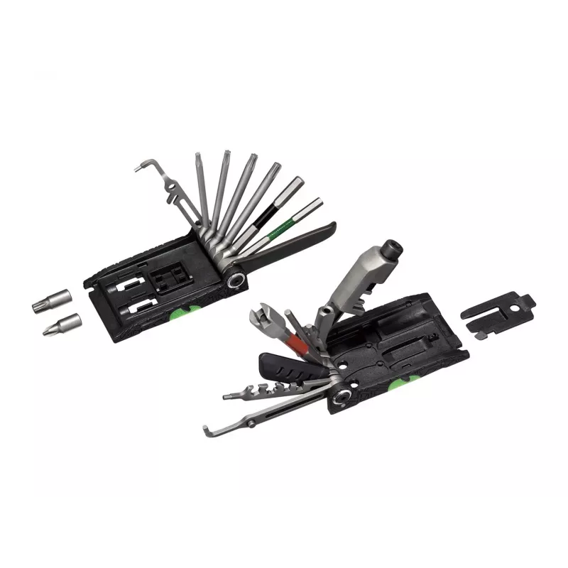 Topeak ALiEN X multitool per bicicletta