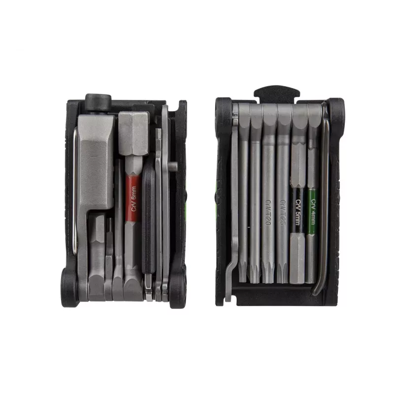 Topeak ALiEN X multitool per bicicletta