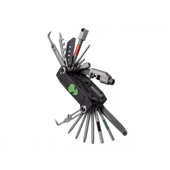 Topeak ALiEN X multitool per bicicletta