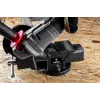 TOPEX 07A115 chiave regolabile 150 mm acciaio cromo-vanadio DIN 3117