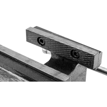 TOPEX 07A115 chiave regolabile 150 mm acciaio cromo-vanadio DIN 3117