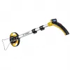 Topex 31C800 ruota metrica con asta telescopica e borsa