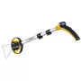 Topex 31C800 ruota metrica con asta telescopica e borsa