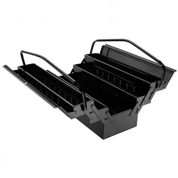 Topex 79R101 scatola per minuteria/utensili