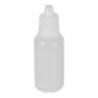 TOPEX levigatrice orbitale pneumatica rettangolare 89x165 mm
