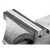 TOPEX Morsa girevole da fabbro 200 mm