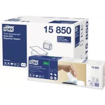 Tork 15850 PeakServe distributore asciugamani continuo bianco