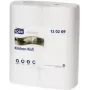 Tork Rotolo da cucina extra assorbente 2 veli bianco 174 strappi 40m (120269)