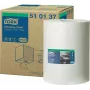 TORK panno per pulizia heavy duty 510 blu 300 panni