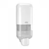 Tork S4 dispenser sapone e disinfettante, Bianco
