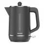 TORNADO TKE-01328-GS Bollitore retrò, 1,7 L, 2200 W, beige