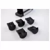 TORNADO TST-550-GS macchina da caffè 7 in 1