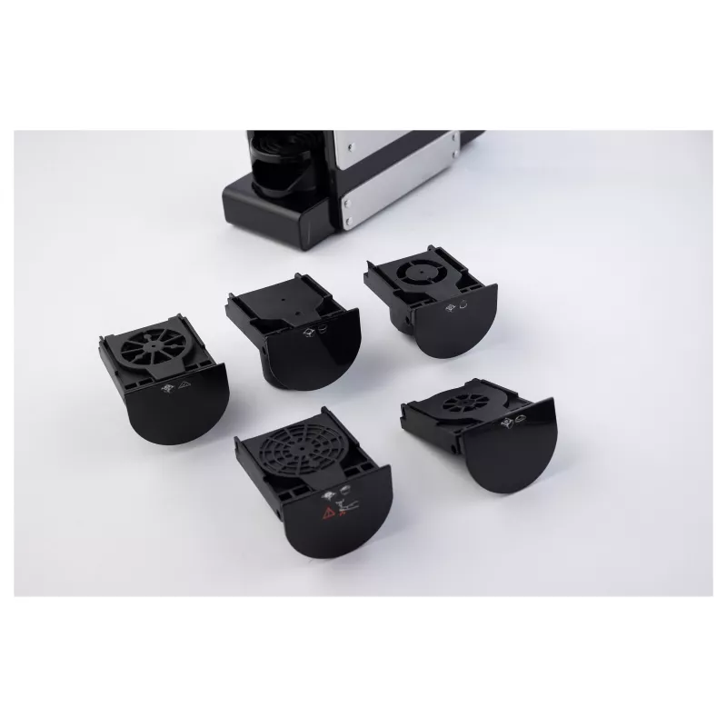 TORNADO TST-550-GS macchina da caffè 7 in 1